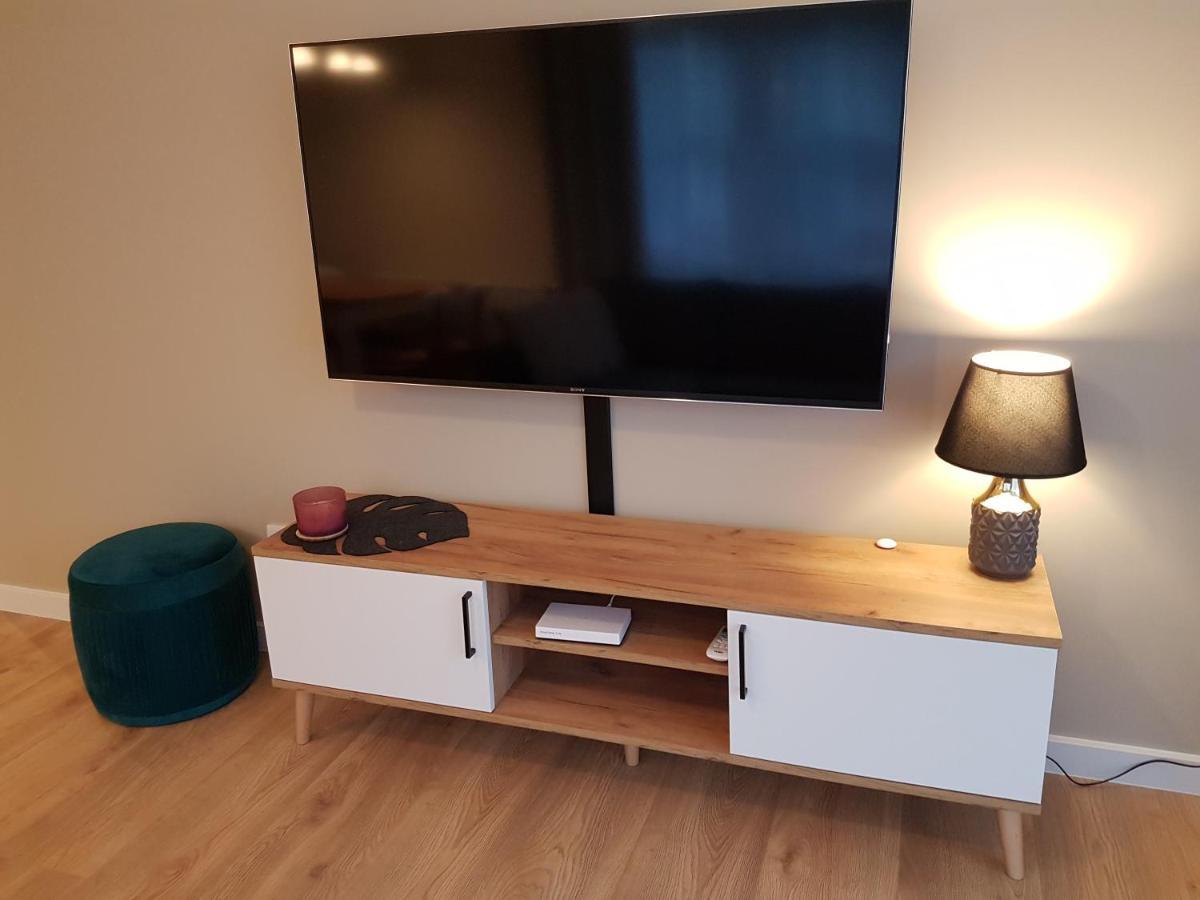 Aurelia Apartament Dziwnow Spa Esterno foto